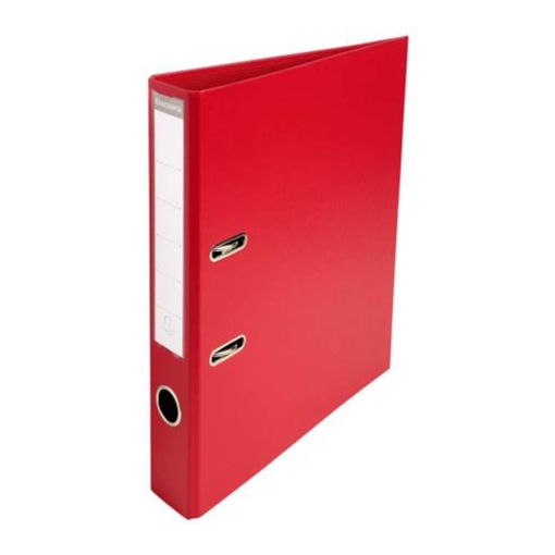 Picture of EXACOMPTA LEVER ARCH FILE 50MM MARROON